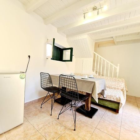 Piccolo Modern Suites Old Town Rhodes City Esterno foto