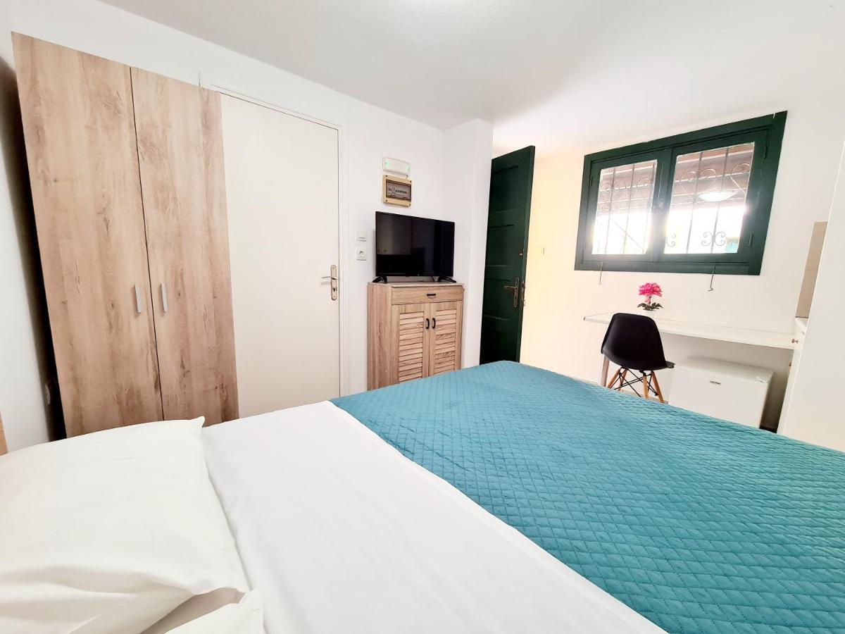 Piccolo Modern Suites Old Town Rhodes City Esterno foto