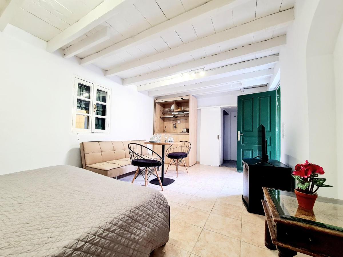 Piccolo Modern Suites Old Town Rhodes City Esterno foto