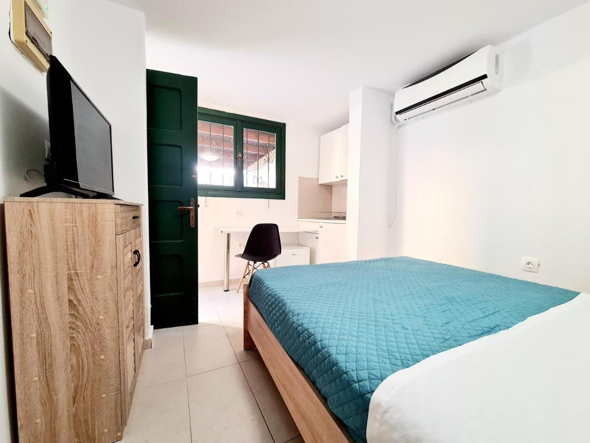 Piccolo Modern Suites Old Town Rhodes City Esterno foto