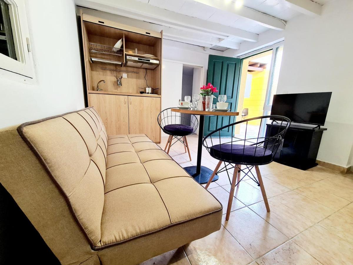 Piccolo Modern Suites Old Town Rhodes City Esterno foto