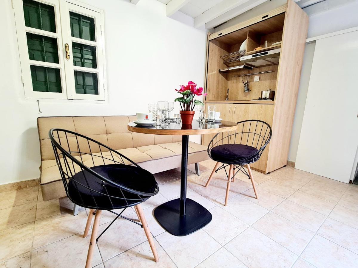 Piccolo Modern Suites Old Town Rhodes City Esterno foto