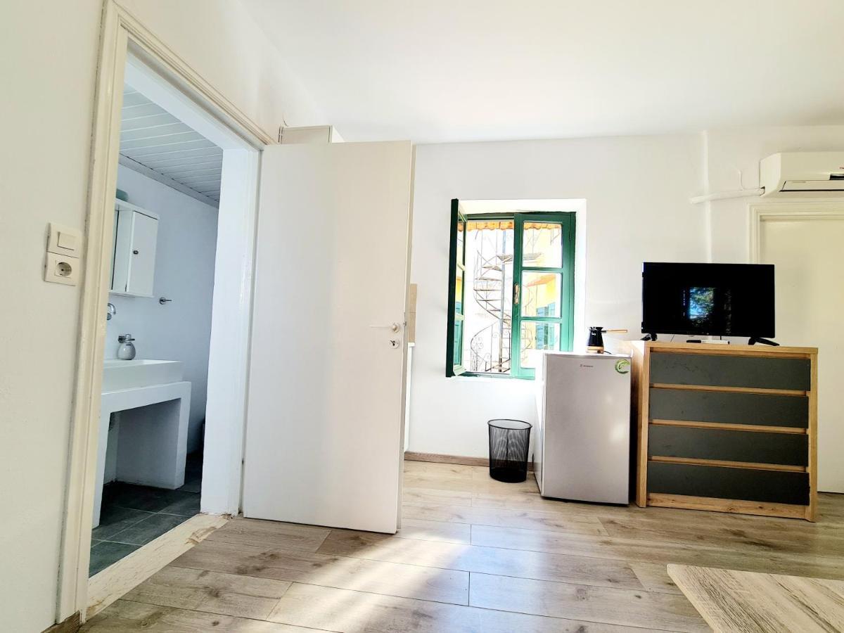 Piccolo Modern Suites Old Town Rhodes City Esterno foto