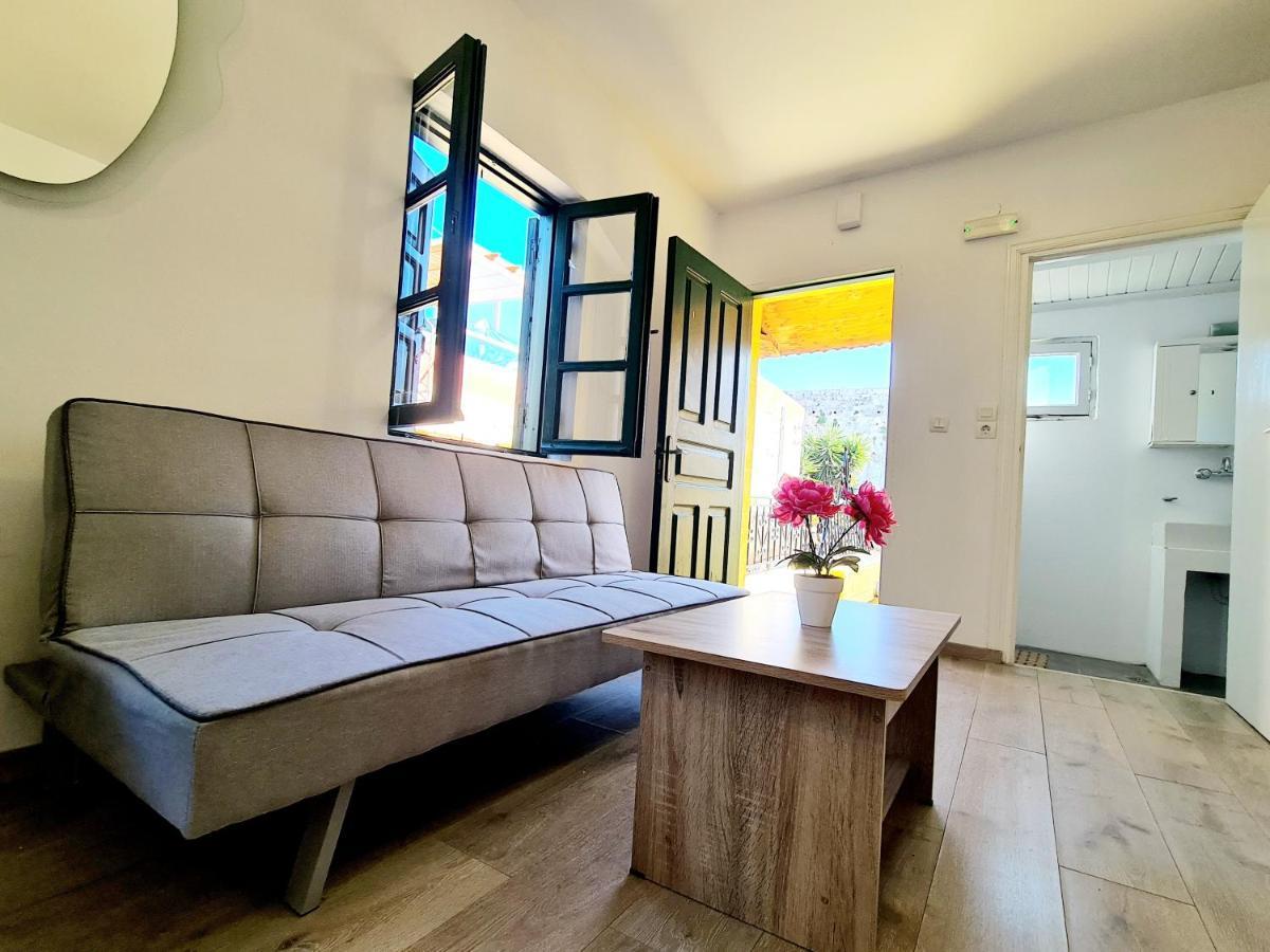Piccolo Modern Suites Old Town Rhodes City Esterno foto