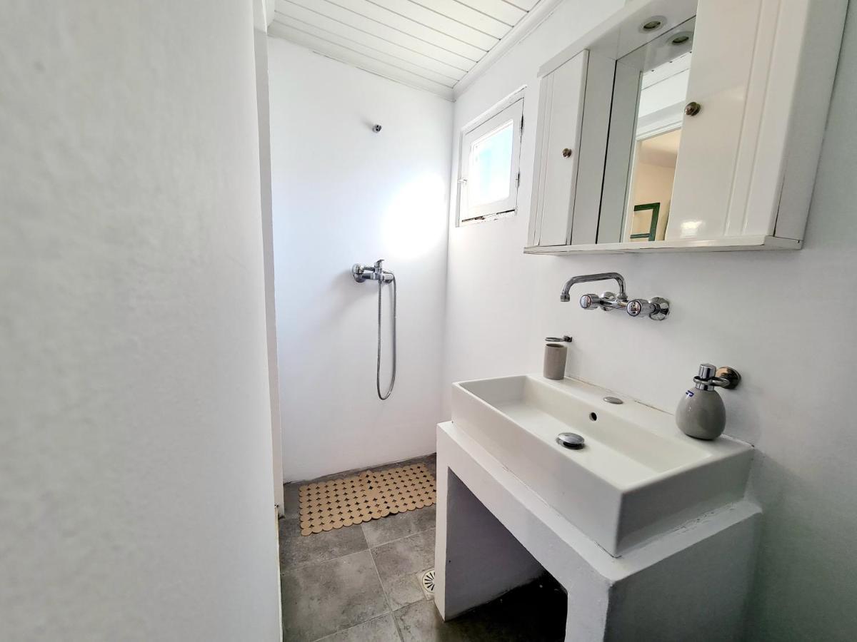 Piccolo Modern Suites Old Town Rhodes City Esterno foto
