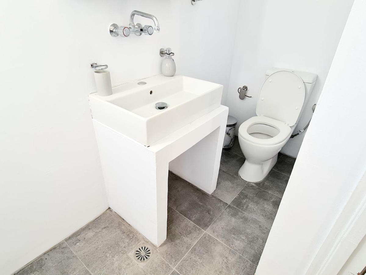 Piccolo Modern Suites Old Town Rhodes City Esterno foto