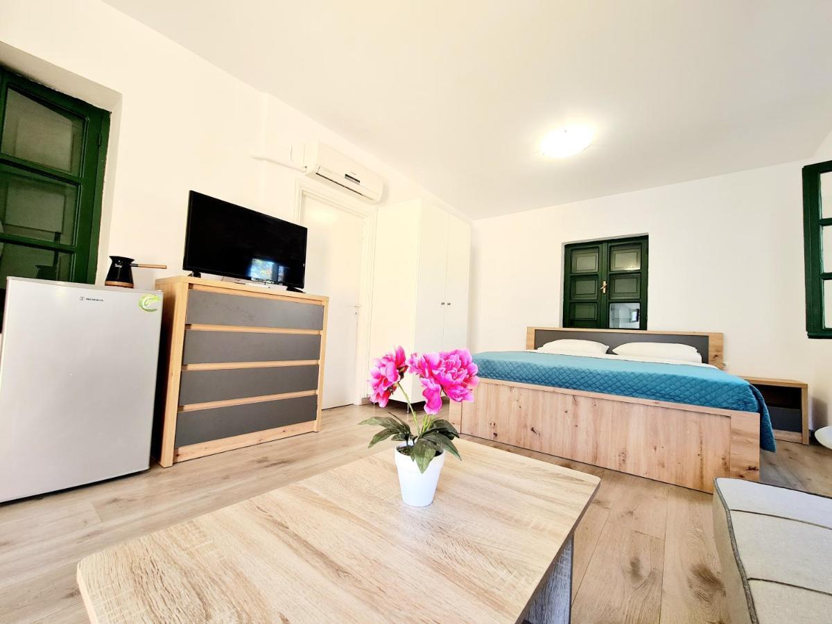 Piccolo Modern Suites Old Town Rhodes City Esterno foto