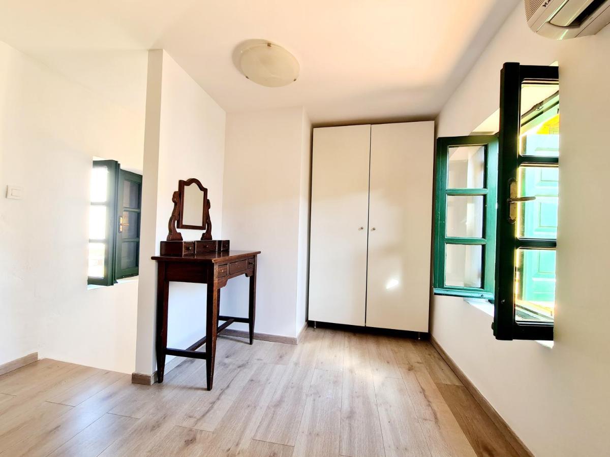 Piccolo Modern Suites Old Town Rhodes City Esterno foto