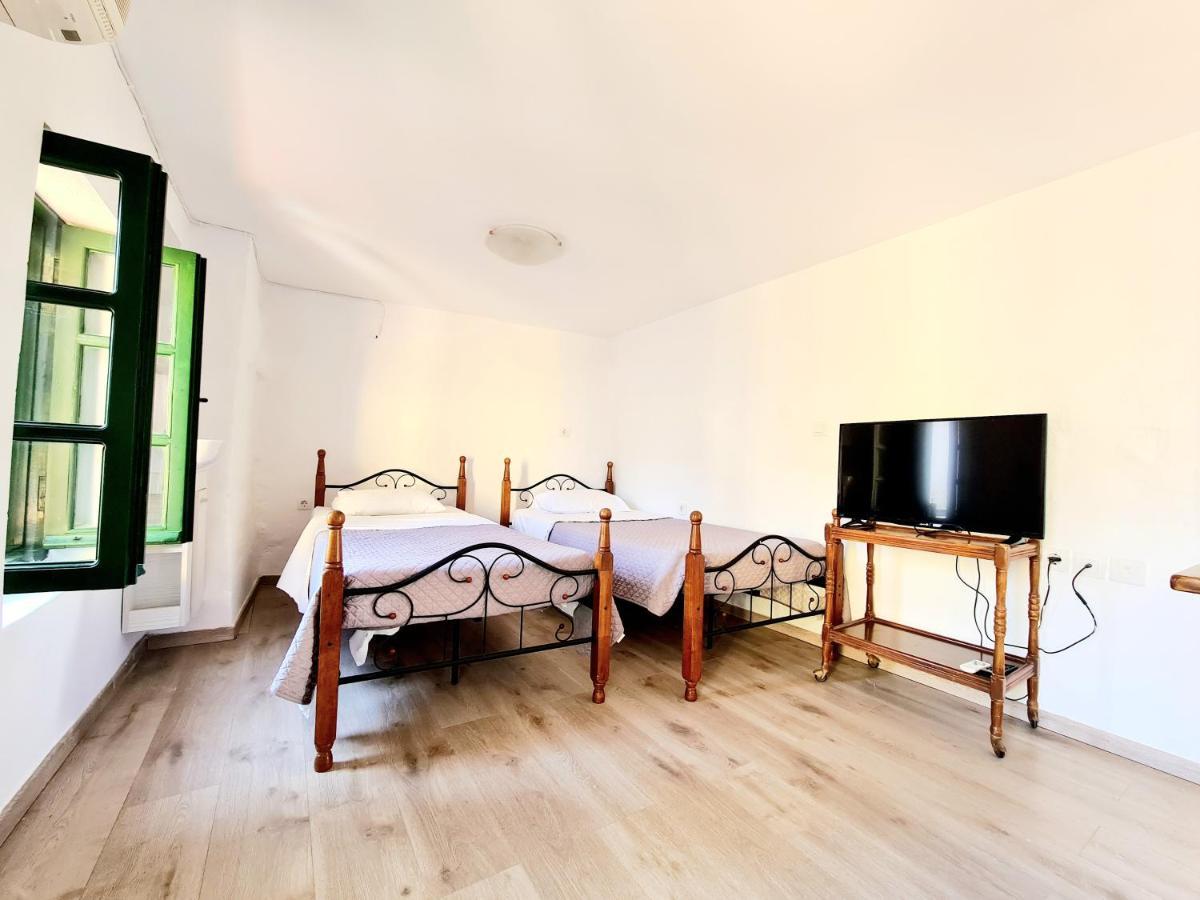 Piccolo Modern Suites Old Town Rhodes City Esterno foto