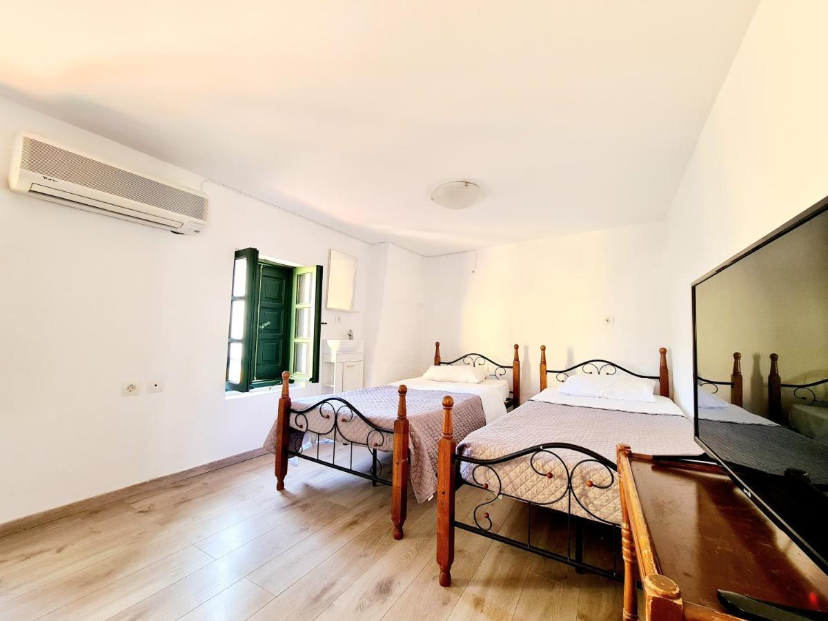 Piccolo Modern Suites Old Town Rhodes City Esterno foto