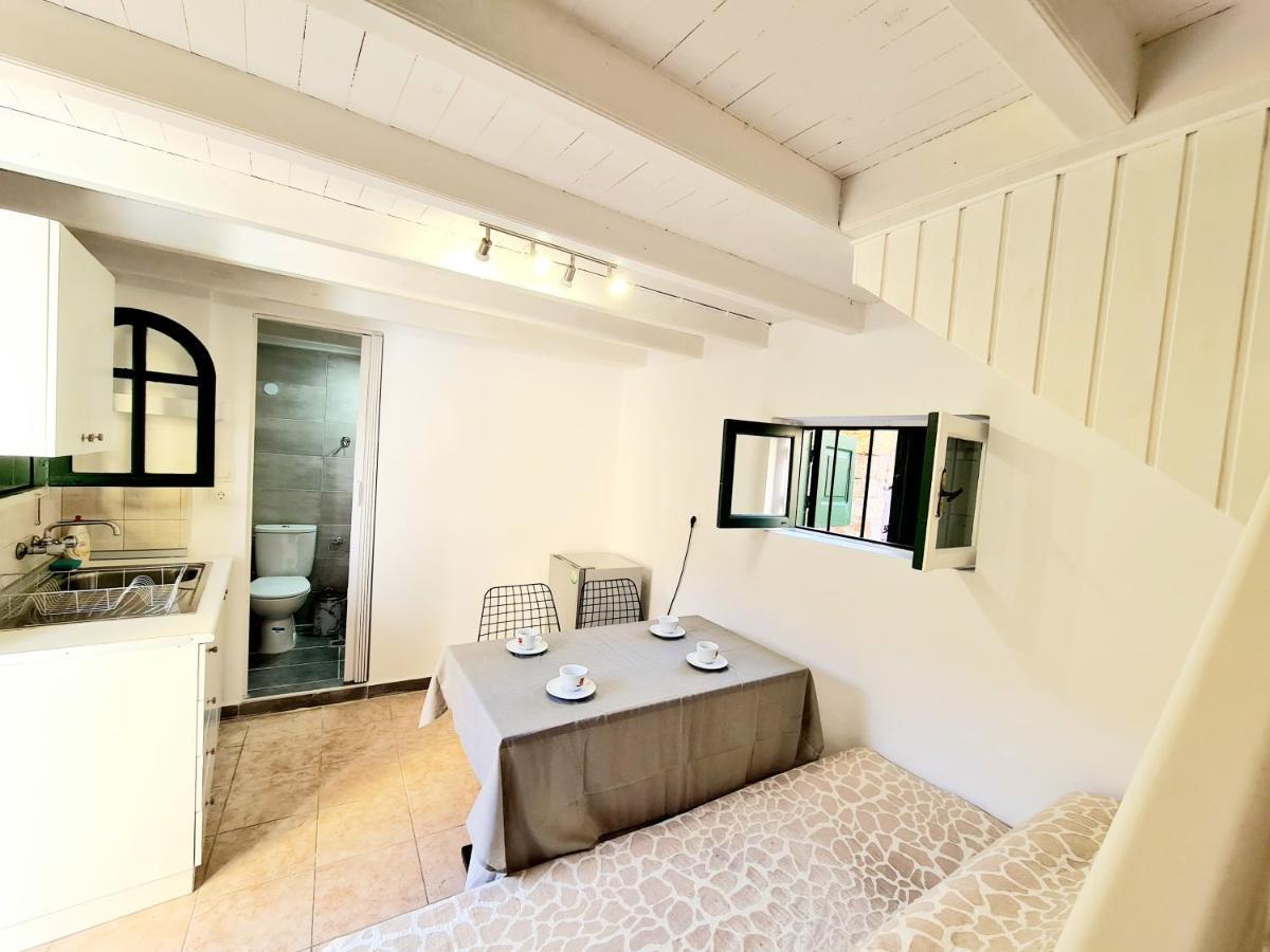 Piccolo Modern Suites Old Town Rhodes City Esterno foto